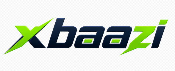 xbaazi logo
